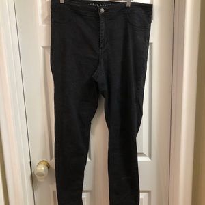 18-20 Love and Legend jeans